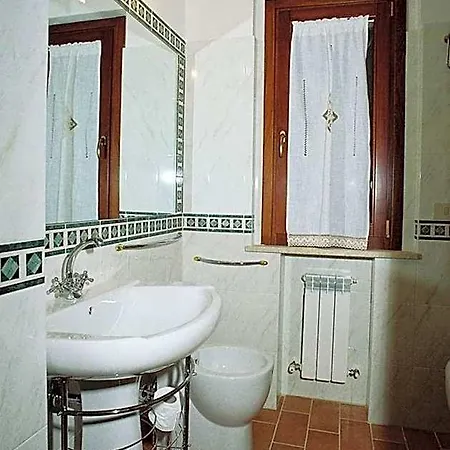 La Casa Di Carla Fermo