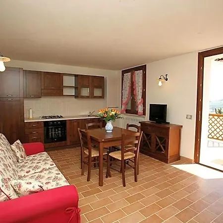 Appart hôtel La Casa Di Carla