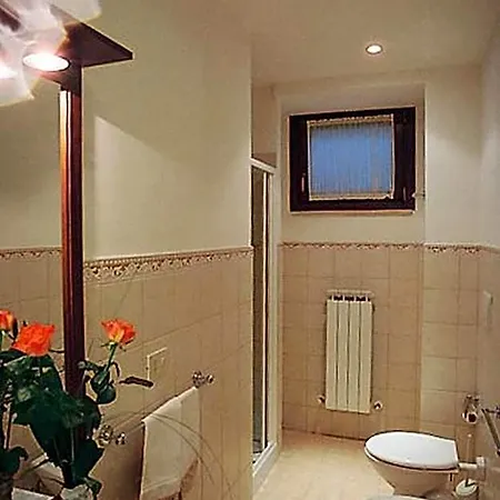 La Casa Di Carla Appart hôtel 4*