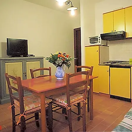 La Casa Di Carla Fermo