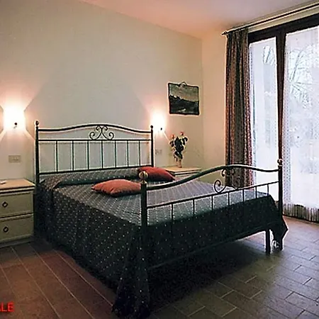 Appart hôtel La Casa Di Carla 4*