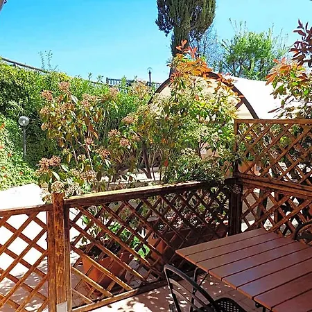 La Casa Di Carla Appart hôtel 4*