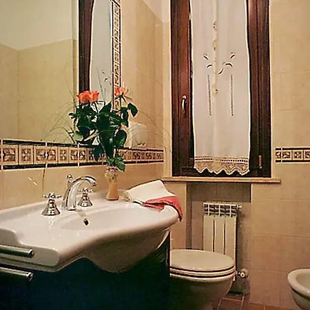 La Casa Di Carla Appart hôtel