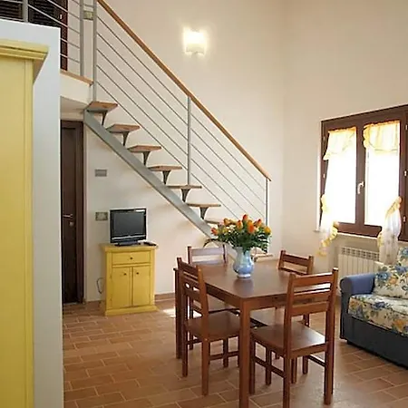 Appart hôtel La Casa Di Carla 4*