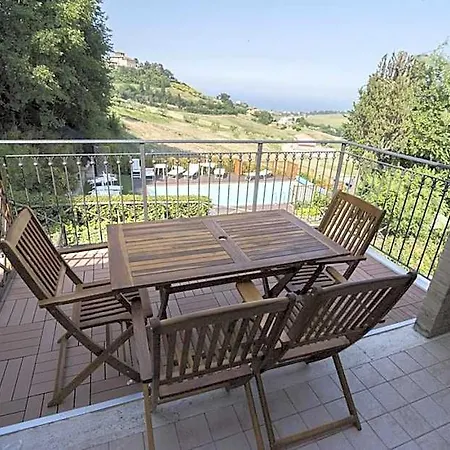 La Casa Di Carla 4*
