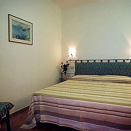 La Casa Di Carla Appart hôtel 4*