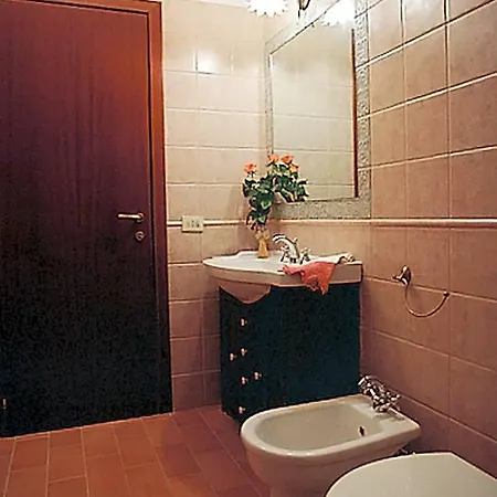 Ξενοδοχείο με διαμερίσματα La Casa Di Carla Φέρμο