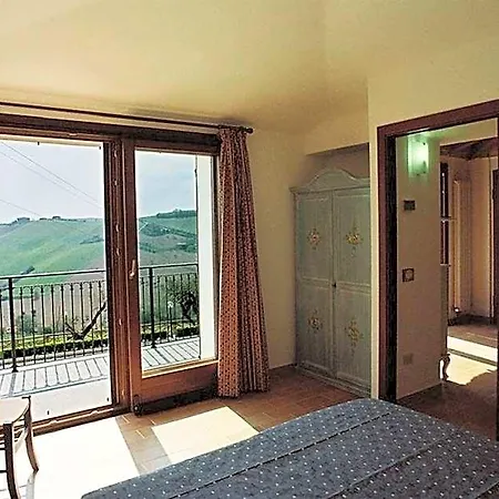 Appart hôtel La Casa Di Carla