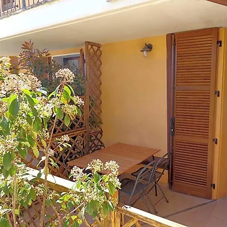 La Casa Di Carla Appart hôtel