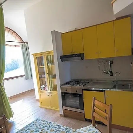 Lägenhetshotell La Casa Di Carla