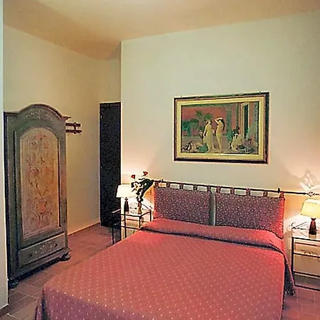 La Casa Di Carla Lägenhetshotell Fermo