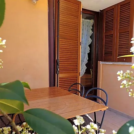 Appart hôtel La Casa Di Carla