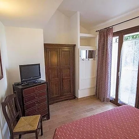 Appart hôtel La Casa Di Carla 4*