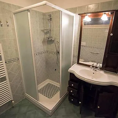 Appart hôtel La Casa Di Carla 4*