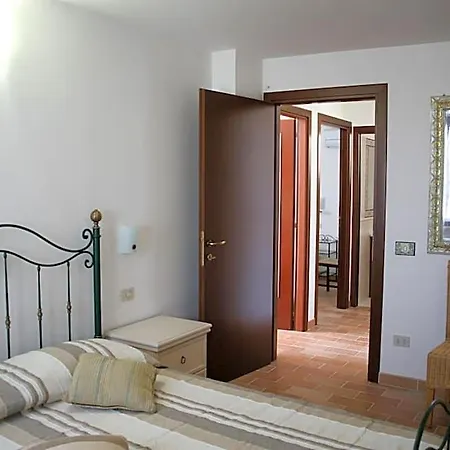 La Casa Di Carla Fermo
