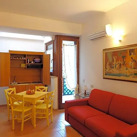 Appart hôtel La Casa Di Carla Fermo