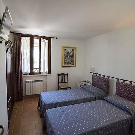 La Casa Di Carla 4*