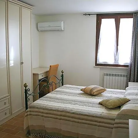Lägenhetshotell La Casa Di Carla