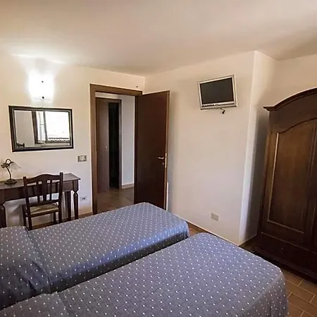 La Casa Di Carla