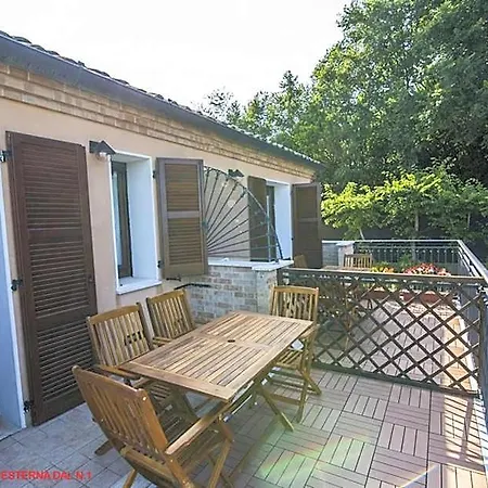 Appart hôtel La Casa Di Carla