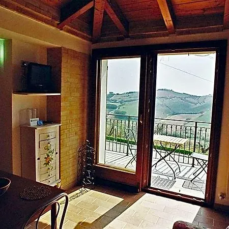 La Casa Di Carla Fermo