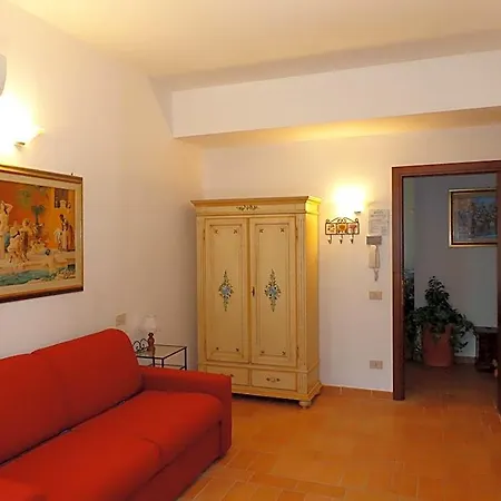 La Casa Di Carla